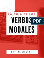 La Guía de Los Verbos Modales (Pasaporte)