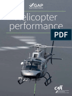 Helicopter Performance