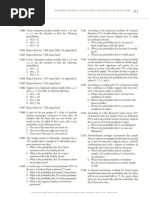 Xercises: Random Variables and Discrete Probability Distributions