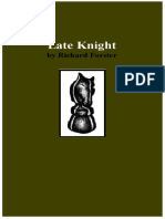 Forster Richard - Late Knight, 299p