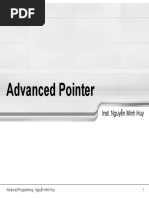 AP-03-Advanced Pointers-English