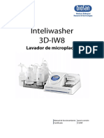 3diw8 - Lavador de Elisa