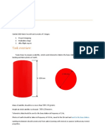 CANSAT 2020: Canis Majoris