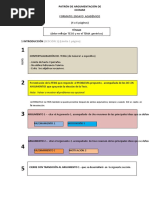 Ensaio Acadêmico ECEMAR Español