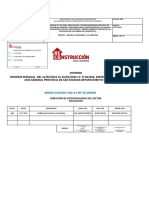 Informe N°07 de Supervision de Calidad Del 21-02-2022 Al 25-02-2022