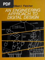 An Engineering Approach To Digi - Fletcher, William I., 1938