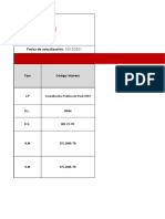 Matriz de Requisitos Legales 3.0