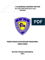 Peraturan DB21 PKN