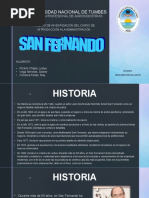 Empresa San Fernando S.A. INTRO. ADMIN.