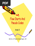 Algorithm Advanced Manual