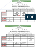 Planning EF 21-22