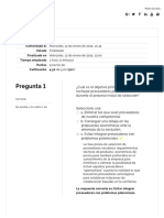 Examen Unidad 2 - Logistica