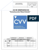 PLAN DE EMERGENCIAS Corregido 20-02-2022