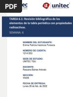 Emma Inestroza V5435 Tarea 6.1