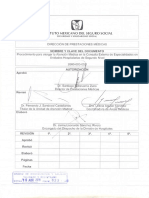 2660-003-052 Consulta Externa Otorgar Consulta