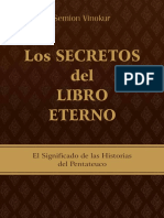 Los Secretos Del Libro Eterno