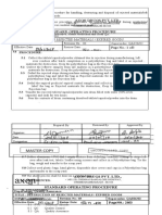 Axon Drugs Pvt. LTD., Standard Operating Procedure: Master