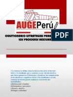 Cuestionario Promover Proc - Auxiliares