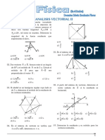 Analisis Vectorial Ii