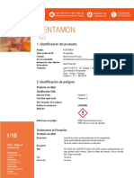 Pentamon FDS