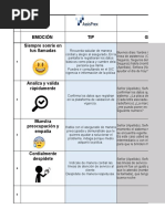 Guion Flujograma Autos