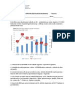 Guía N°4 - Tasa de Crecimiento