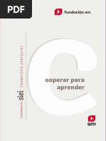 Zariquiey Biondi, F. (2019) - Cooperar para Aprender (Guibert, Elizabeth) - Ediciones SM S. A. C