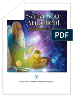 Angelología Tradicional Nivel 3