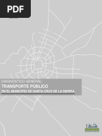 Diagnosticogeneral Transporte Publico