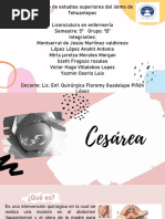 CESAREA