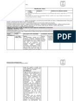 Planificación Clase 2, Unidad 0