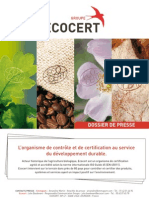 DP Écocert 2011