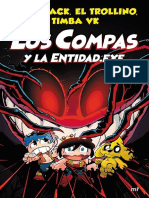 Los Compas y La Entidad - Exe Ok