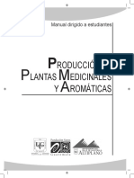 Plantas Med. Estudiantes