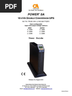 PowerPlus-SA-10KVA-3x400V UPS Gamatronic