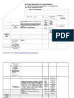 Informe Tecnico Pedagogico 2019 Area Comunicacion