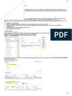 Sample HDL Files For Loading Worker Records in Oracle HCM Cloud Application