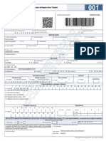 Identificación: Impuestos y Aduanas de Pasto