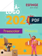 Preescolarprimaria 2020