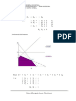 Sol FormulacionEJERCICIOS PDF