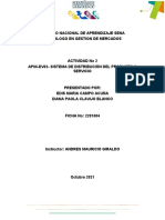 AP06-EV03 Sistema de Distribución Del Producto o Servicio