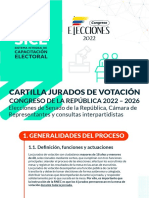 Cartilla Jurados Congreso