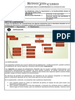 Diversidad y Claseficacion Plan Mejora Grado 10