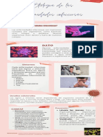 Etiología de Las Enfermedades Infecciosas