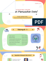 Statistika Dasar Kel.3