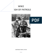 WW2 - Clash of Patrols