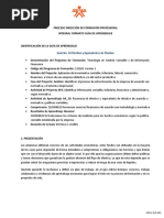 Guía 10 Efectivo y Equivalentes de Efectivo