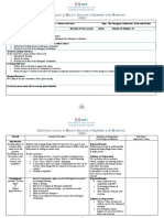 UDL Lesson Plan