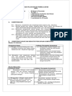 RPP KLS 3 PPG PDF Revisi Baru