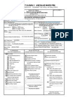 Dole Sena Form 1